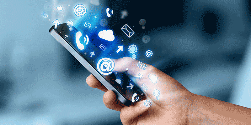 Aplikasi Mobile untuk Bisnis